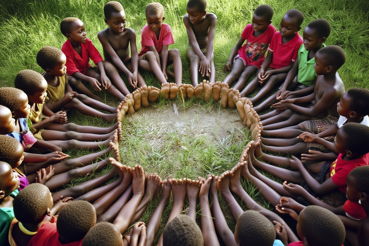 Ubuntu